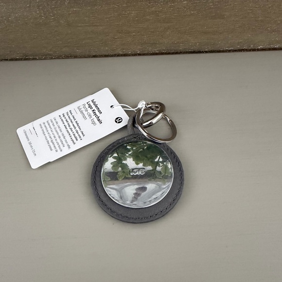 Lululemon Keychain - Picture 5 of 6